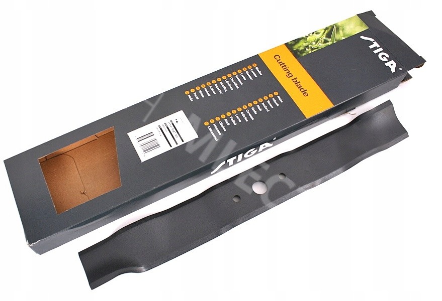 Stiga Nóż kosiarki Combi 48SQ, 48SEQ, 48SQH 46 cm