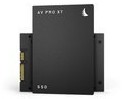 Angelbird avp500 X głęb. 2,5 500 GB Solid State Drive  czarna AVP500XT