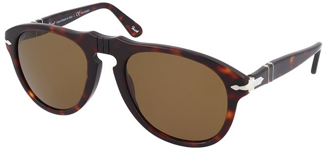 Persol Icons PO0649 24/57 Polarized