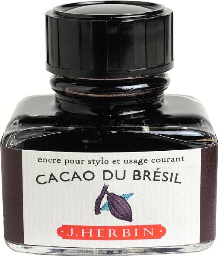 J. Herbin J. herbin 13009t tusz na pióro, 30 ML 13045T