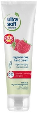 Tołpa Regenerujący krem do rąk - Ultra Soft Naturals Regenerating Hand Cream Regenerujący krem do rąk - Ultra Soft Naturals Regenerating Hand Cream