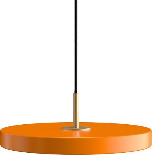 Umage Lampa Asteria Mini pomarańczowa 2433