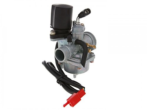 Unbekannt Gaźnik do CPI, Keeway, Generic, QJ 1E40QMB 749527