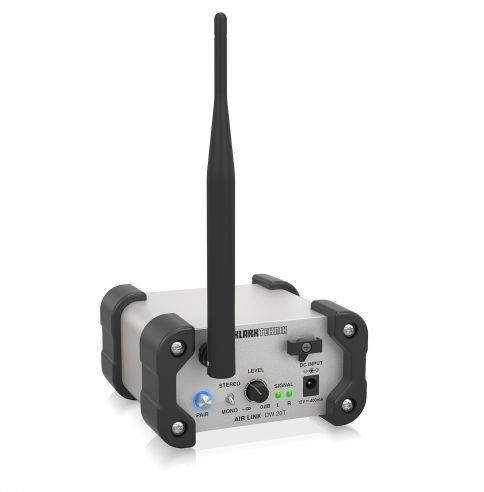 Klark Teknik Klark Teknik DW 20T