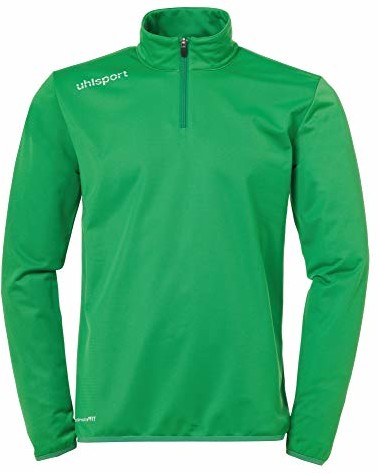 uhlsport Uhlsport Essential Top koszulka męska z długim rękawem, zielony, m