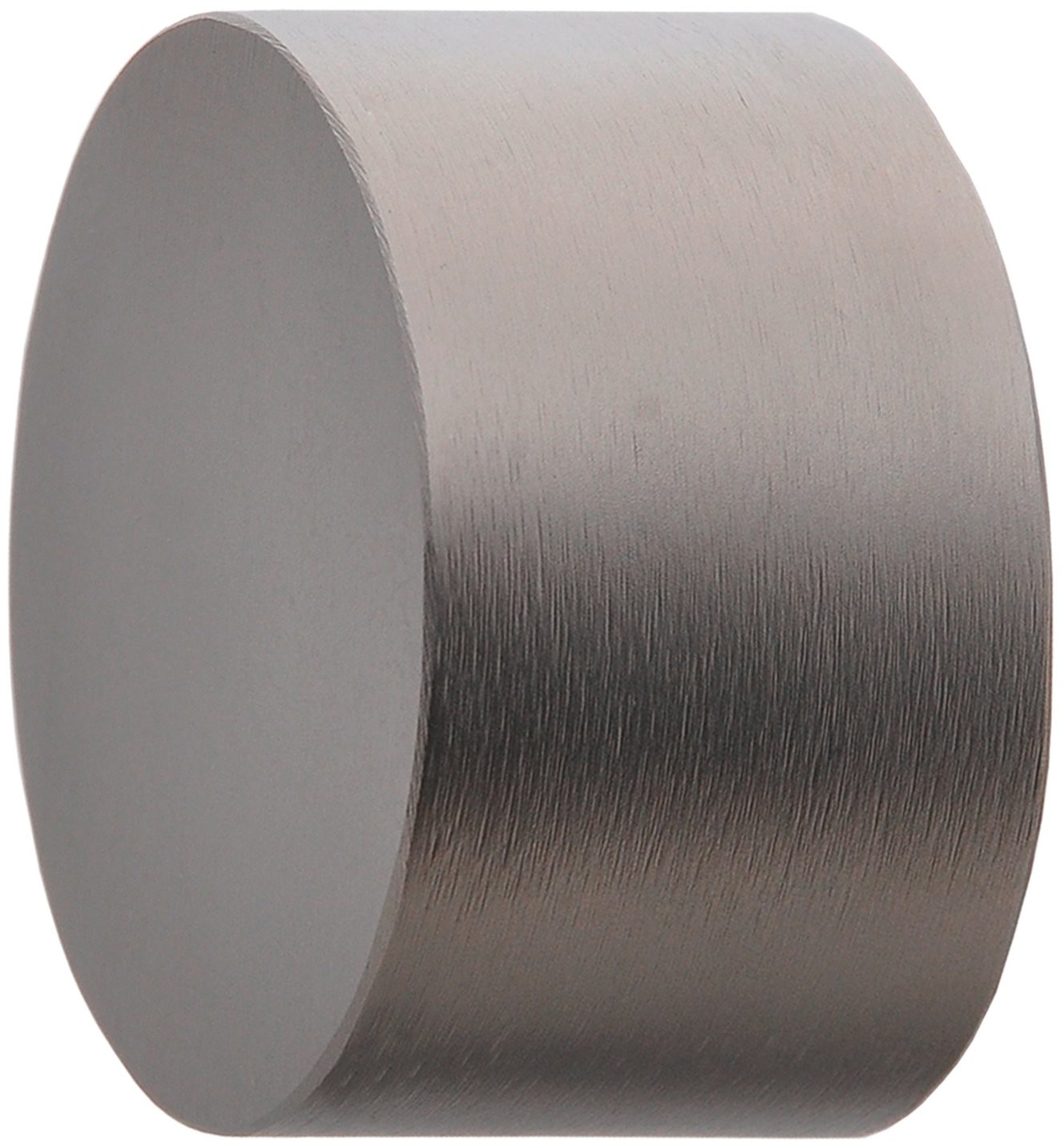 Kornik Zakończenie poręczy śr. 49,5 mm stal nierdzewna