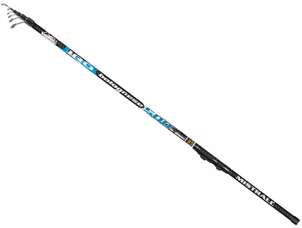 Mistrall Wędka Bolonka Siro Bolognese 6m / 5-25g