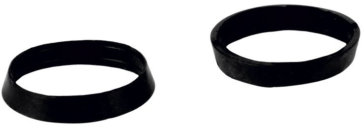 TYCNER Uszczelka klinowa syfonu zlewu