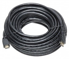 ABCVISION Kabel HDMI-15-V2.0 24AWG v2.0 15m HDMI-15-V2.0