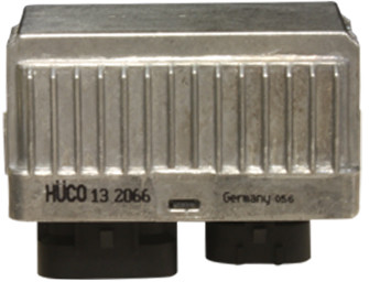 HITACHI Przekaźnik, układ ogrzewania wstępnego HITACHI 132066 132066