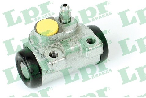 LPR GROUP Cylinderek hamulcowy GROUP 4578