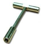 CNSPOKE Klucz do nypli CNSPOKE SQ32 3.2mm 5907558621655