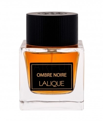 Lalique Ombre Noire woda perfumowana 100ml
