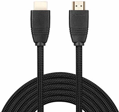 Sandberg Kabel HDMI 2.1 8 K 2 m, czarny 509-14