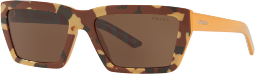 Prada Okulary Przeciwsłoneczne Pr 04Vs 4449L1