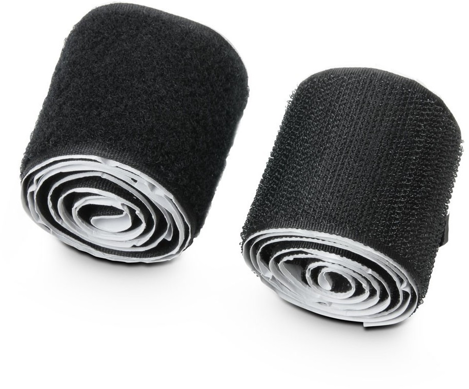 Palmer MI MI PEDALBAY HNL - Taśma rzepowa (z haczykami i flauszem), szer. 50 mm, dł. 1 m