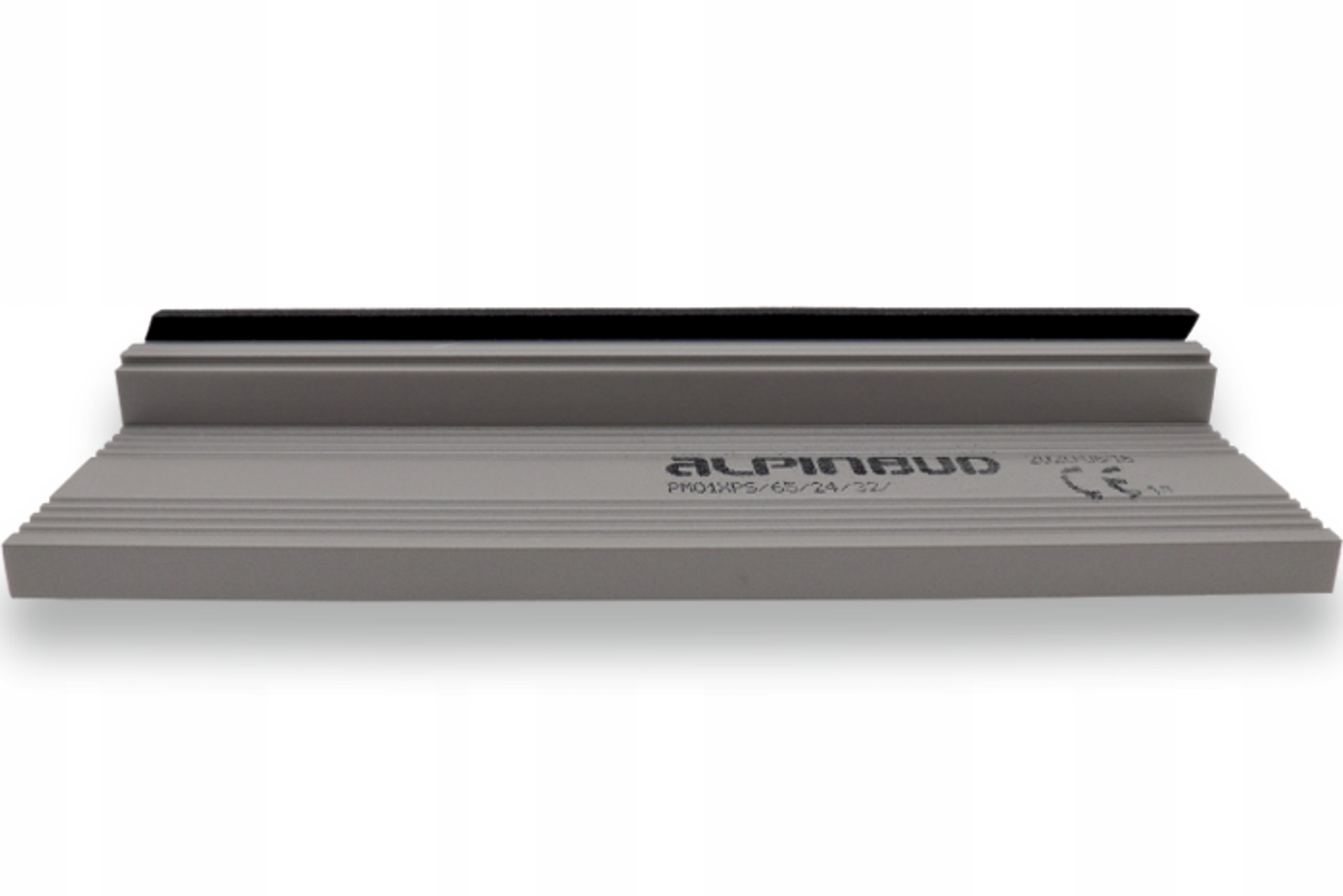 Ciepły parapet Xps Termo Aluplast Ideal 8000