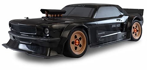 Amewi AMXRacing HC7 Street Racer 1:7 4WD RTR 21091