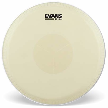 Evans Tri-Center 12.50 Conga głowica bębna EC1250