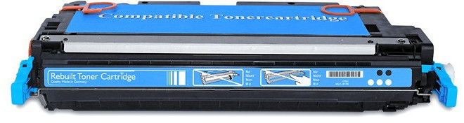 HP 309A Q6471A błękitny (cyan) toner zamiennik