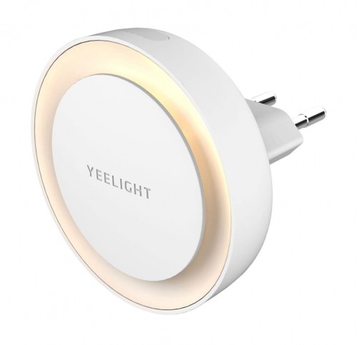 Yeelight Yeelight Lampka nocna Plug-in Light Sensor