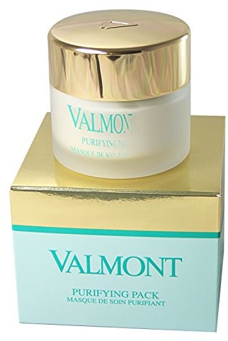 Valmont Spirit of Purity Purifying Pack, 50 ML 131543
