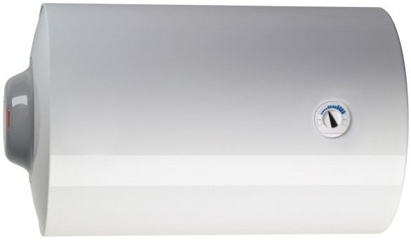Regent Podgrzewacz elektryczny poziomy 80 l 3201309