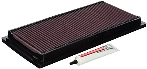 K&N 33  2084 K & N zamienny filtr powietrza 33-2084