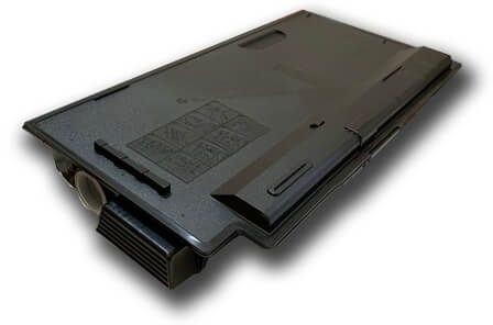 Kyocera mita Kyocera Mita TK-7125 czarny (black) toner zamiennik