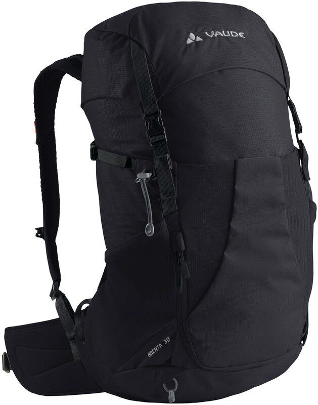 Vaude Brenta 30 Plecak, black 2020 Plecaki turystyczne 143930100