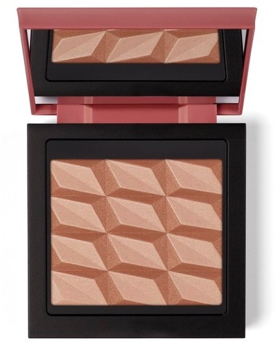 Diego Dalla Palma 340 Uniwersalny puder do twarzy Bronzer 9g