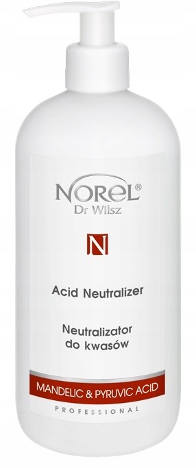 Norel Neutralizator Do Kwasów 500ML PT366