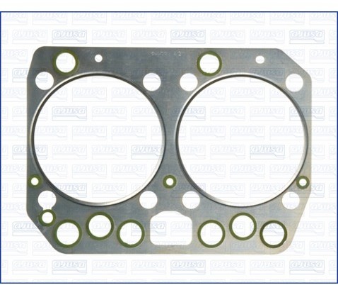 AJUSA Uszczelka, głowica cylindrów AJUSA 10077600