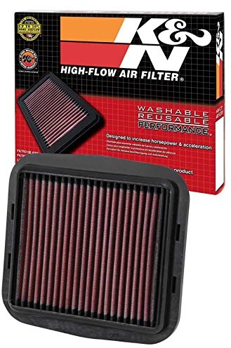 K&N Filtry K & N du-1112 zamienny luf DU-1112