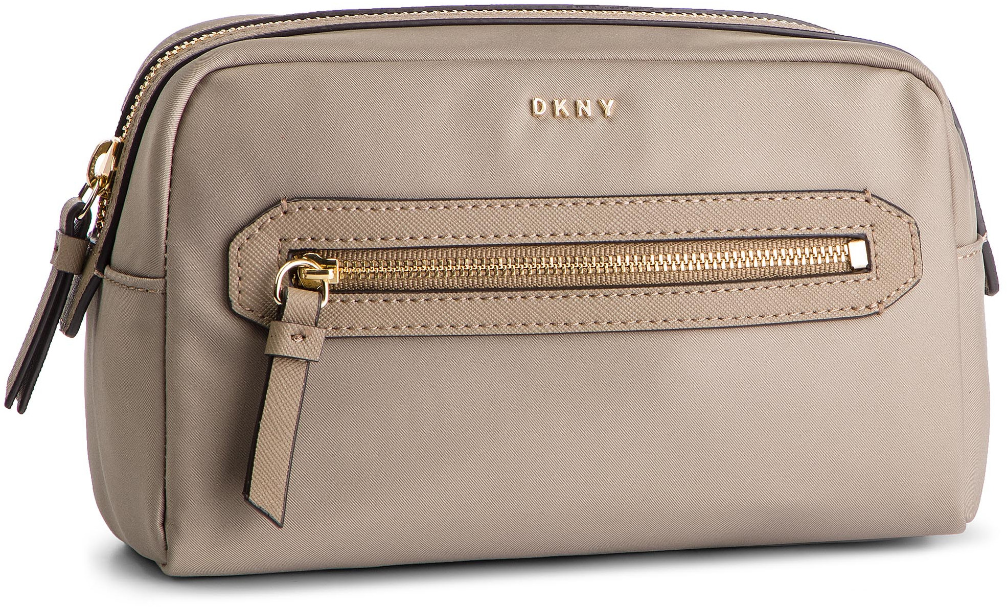 Donna Karan Kosmetyczka Casey R91REA39 Chino CHI