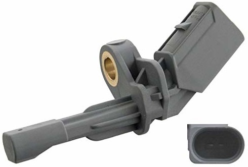 Febi bilstein bilstein 103106 czujnik ABS, 1 sztuka 103106