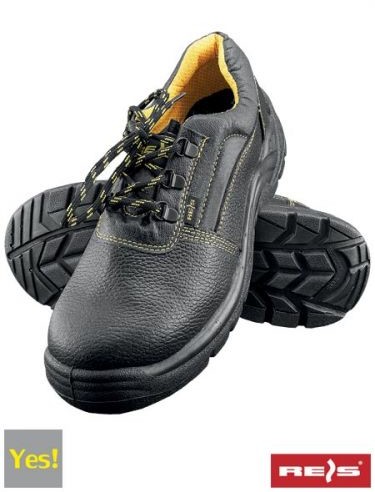 Reis BUTY BEZPIECZNE 44 P [S1P BY]