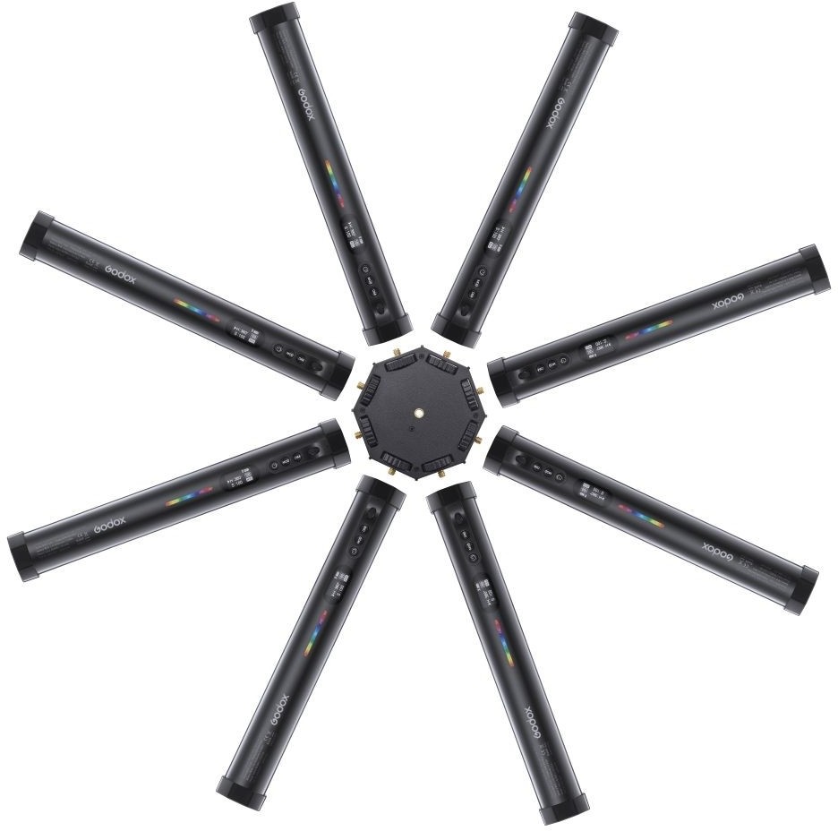 Godox Godox TL-M8 łącznik 8 lamp TL30