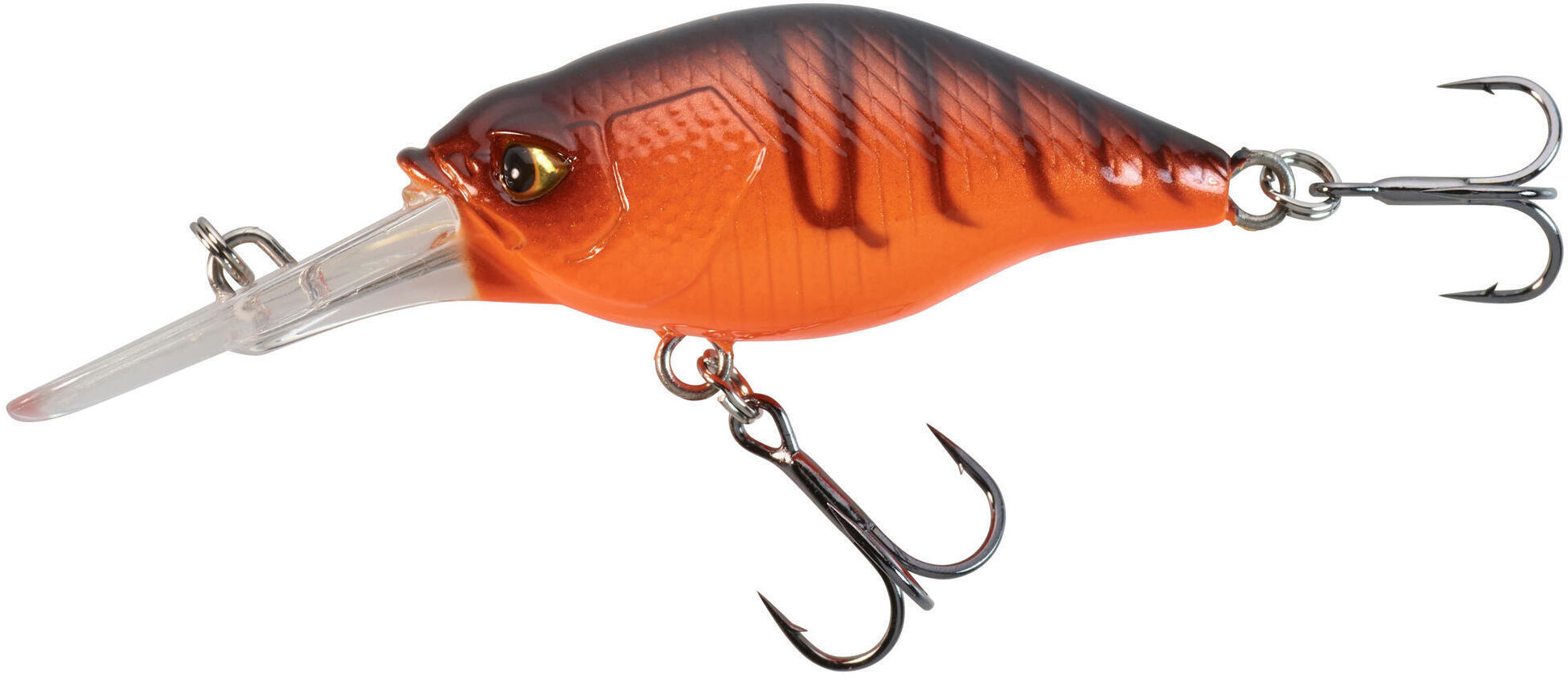 CAPERLAN Wobler CRANKBAIT DEEP DIVING CRKDD 40 F RAK Unisex