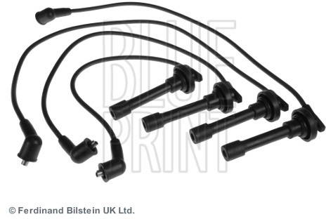 BLUE PRINT Zestaw przewodów zapłonowych BLUE PRINT ADH21621