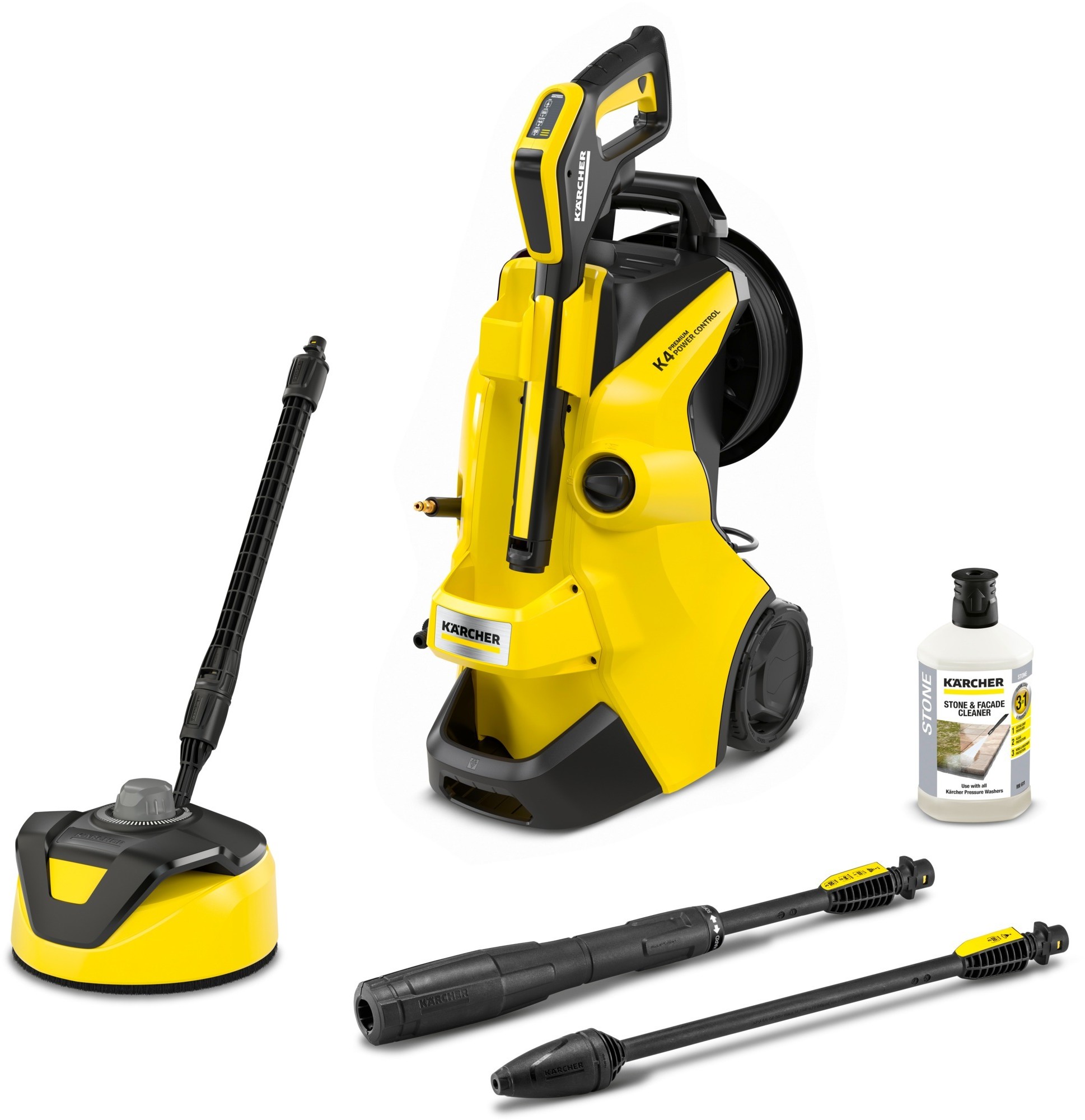 Karcher K 4 Premium Power Control Home 4054278786070