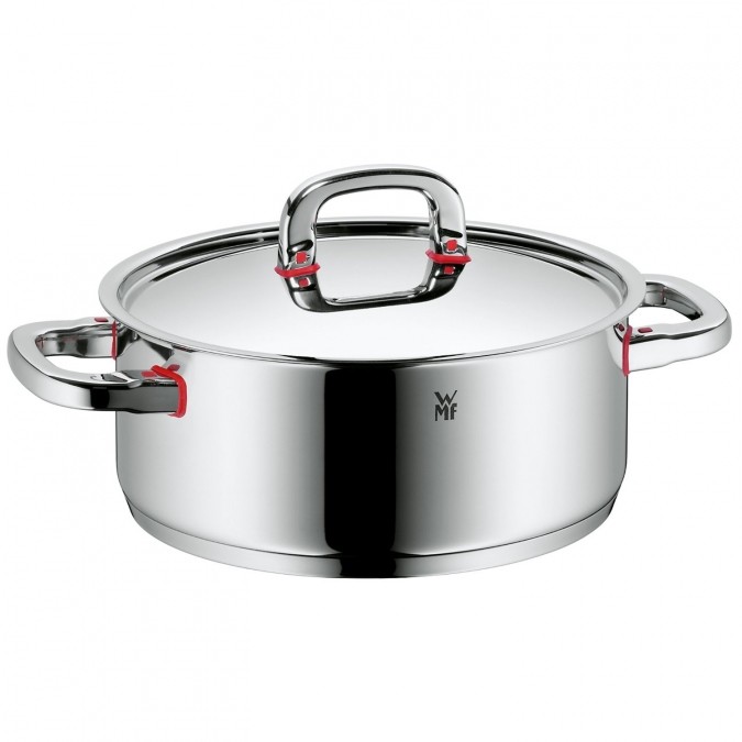 WMF Premium One garnek niski 1788246040