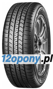 Yokohama Geolander X-CV G057 295/35R21 107W