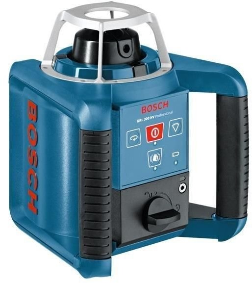 Bosch Professional GRL 300 HV