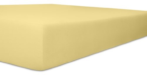 Kneer nakładka na materac Easy-Stretch, beżowy, 140x200 cm 2501412