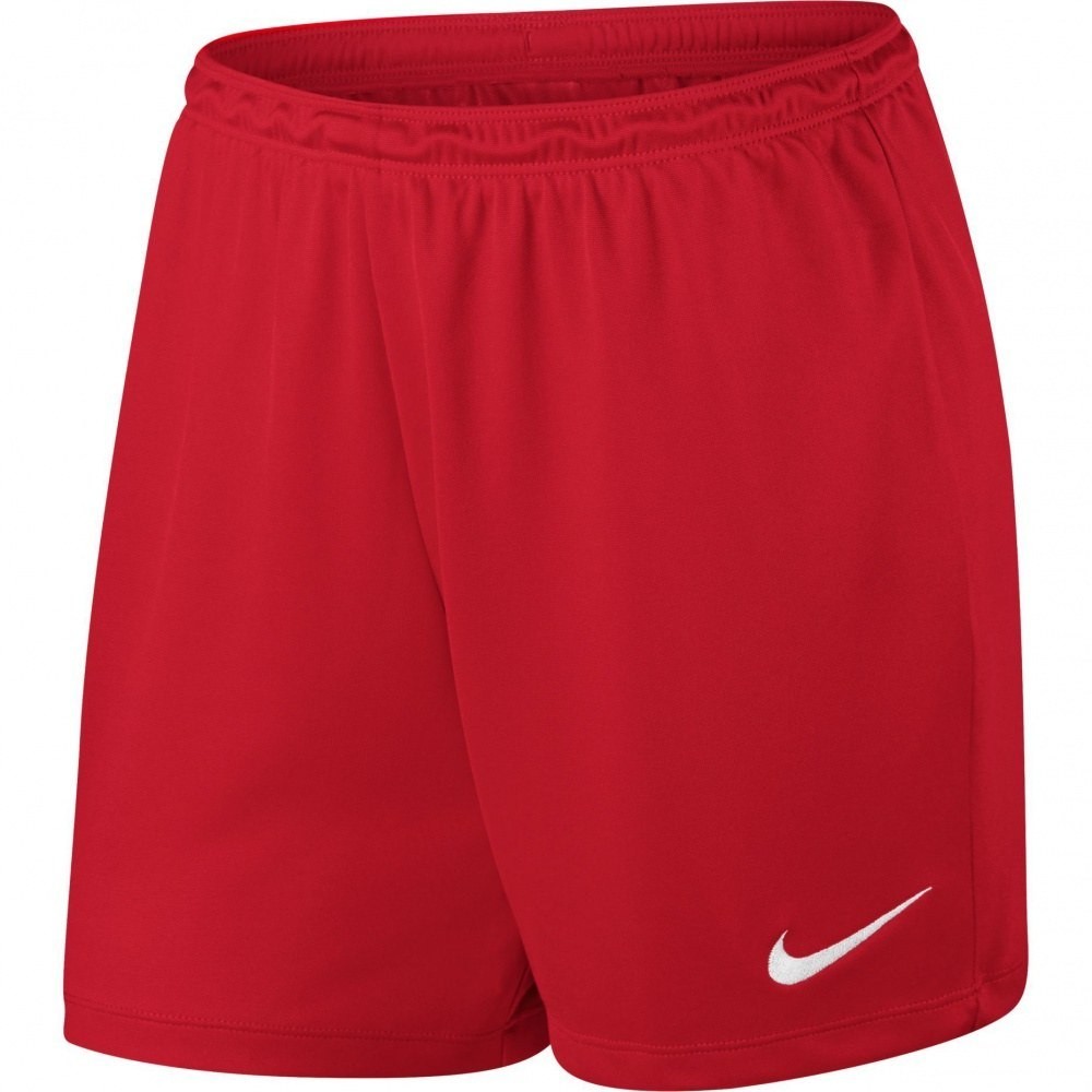 Nike Spodenki W Park Knit Short NB 833053 657 833053 657