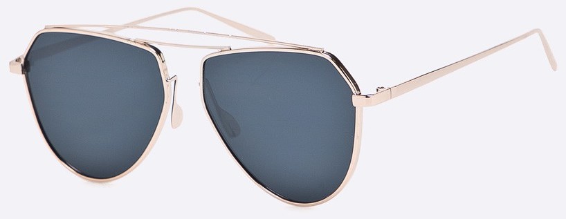 ANSWEAR Okulary City Jungle S7078
