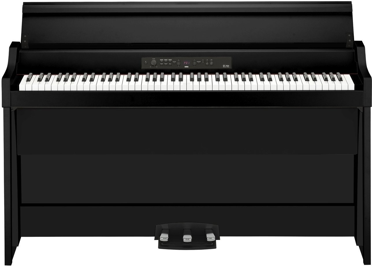 Korg G1B Air BK