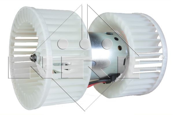 NRF Silnik elektryczny, dmuchawa wnętrza 34069