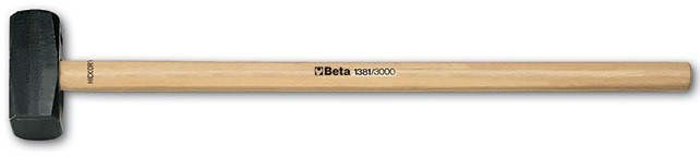 Beta MŁOT DWURĘCZNY 5000G 1381/5000